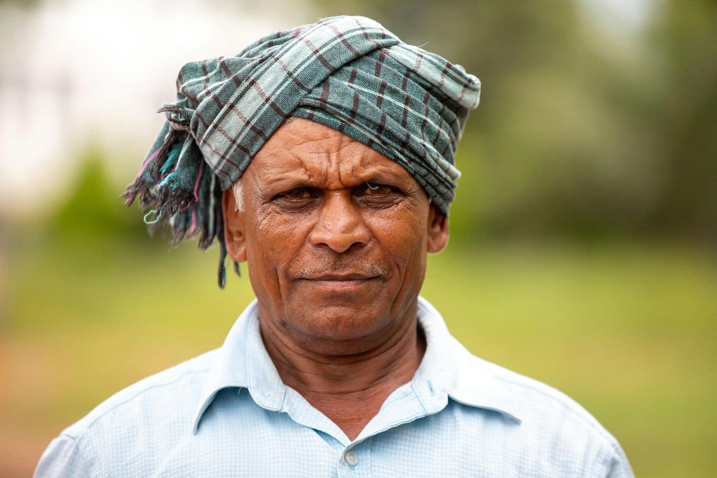 Rajesh Patil